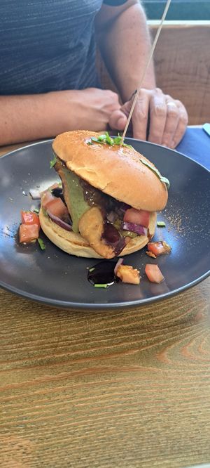  at The Chakra Lounge in Sheffield