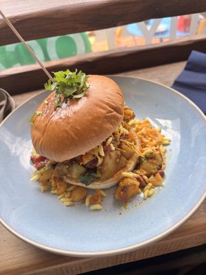   at The Chakra Lounge in Sheffield