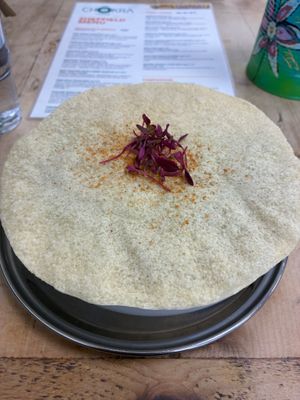  at The Chakra Lounge in Sheffield