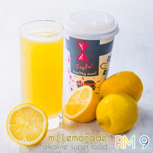 Don’t try! You will get addicted. Ooops… at Moment of JOY in Semenyih