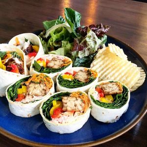 레인보우랩 at Retro33 - 레트로33 in Yongin