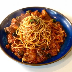 arrabiata at Retro33 - 레트로33 in Yongin