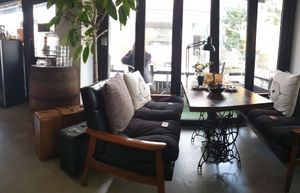 comfy at Retro33 - 레트로33 in Yongin