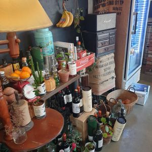 decor at Retro33 - 레트로33 in Yongin