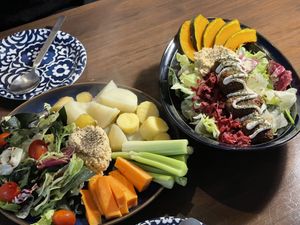 Yum  at Retro33 - 레트로33 in Yongin