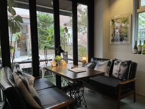 Cozy  at Retro33 - 레트로33 in Yongin