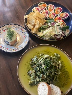 Yum Yum  at Retro33 - 레트로33 in Yongin