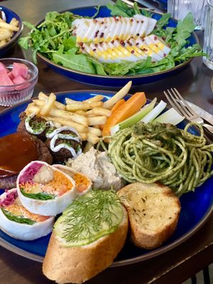 10th Anniversary Special Plate is ready on July 14th!   at Retro33 - 레트로33 in Yongin