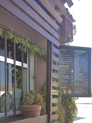 🌱 at NutriExpress in Caborca