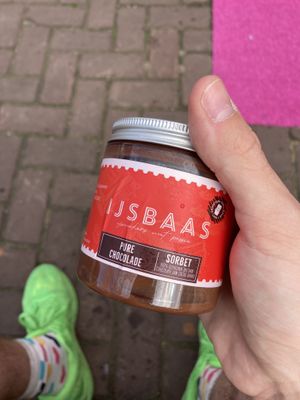   at Ijsbaas in Margraten