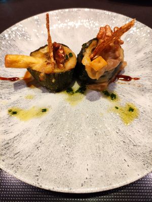  at Els del Mig in Olot