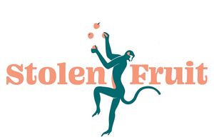   at Stolen Fruit in Santorini