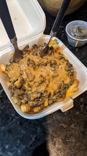  at Tacos ALV  in Playa Del Carmen