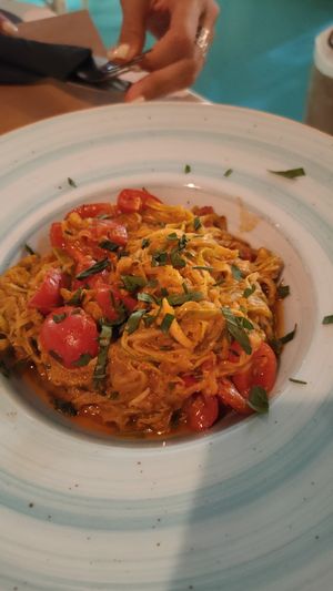  at Gemma Naxian Bar in Naxos