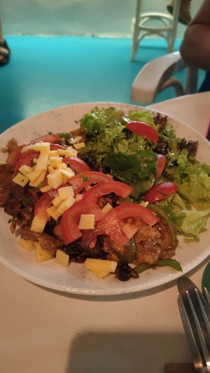  at Gemma Naxian Bar in Naxos