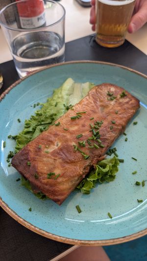  at Gemma Naxian Bar in Naxos