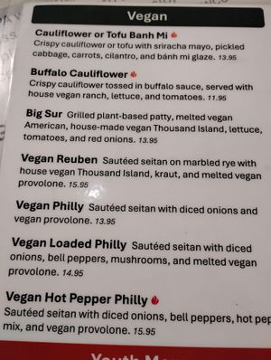   at Asheville Sandwich Company in Arden