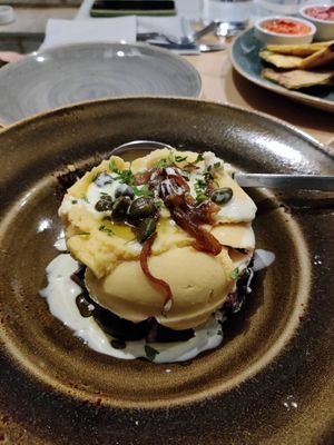  at Mother Earth in Mykonos