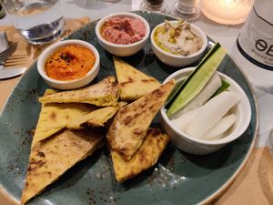  at Mother Earth in Mykonos