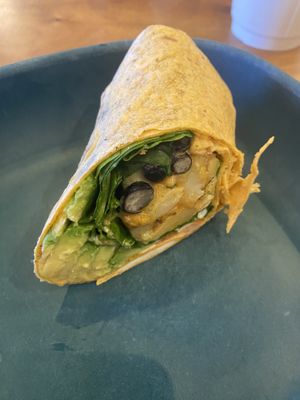   at Sunrise Coffee in Las Vegas