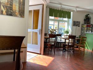  at Midori Ramen in Zurich