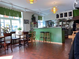  at Midori Ramen in Zurich