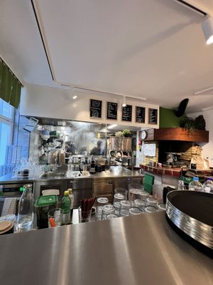   at Midori Ramen in Zurich