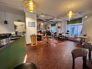   at Midori Ramen in Zurich