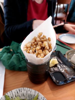  at Midori Ramen in Zurich