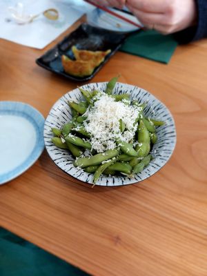  at Midori Ramen in Zurich