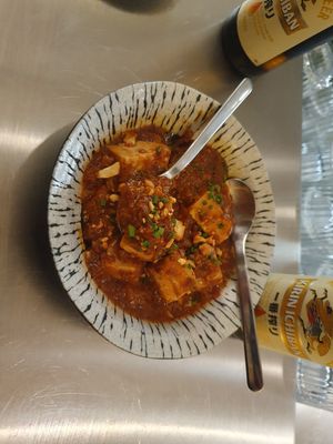  at Midori Ramen in Zurich