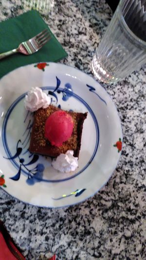  at Midori Ramen in Zurich