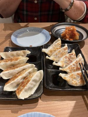   at Midori Ramen in Zurich