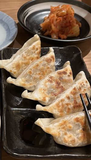   at Midori Ramen in Zurich