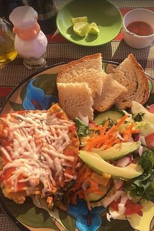 Punto y Come Huatulco at Punto y Come in Huatulco