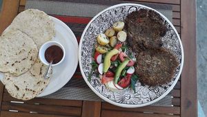 Punto y Come Huatulco at Punto y Come in Huatulco