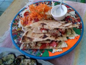 Punto y Come Huatulco at Punto y Come in Huatulco