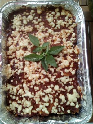 Punto y Come Huatulco at Punto y Come in Huatulco