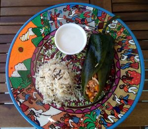 Punto y Come Huatulco at Punto y Come in Huatulco