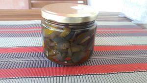 Punto y Come Huatulco at Punto y Come in Huatulco