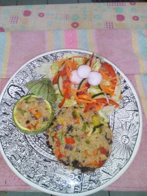 Punto y Come Huatulco at Punto y Come in Huatulco