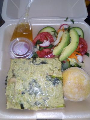 Punto y Come Huatulco at Punto y Come in Huatulco