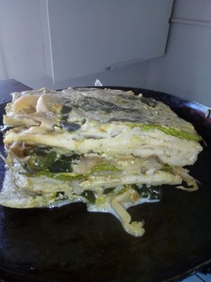 Punto y Come Huatulco at Punto y Come in Huatulco