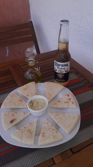 Punto y Come Huatulco at Punto y Come in Huatulco