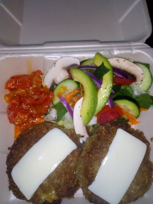 Punto y Come Huatulco at Punto y Come in Huatulco