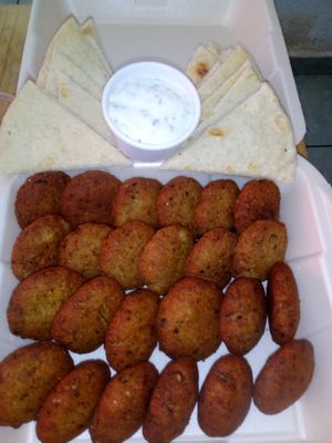 Punto y Come Huatulco at Punto y Come in Huatulco