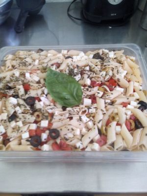 Punto y Come Huatulco at Punto y Come in Huatulco