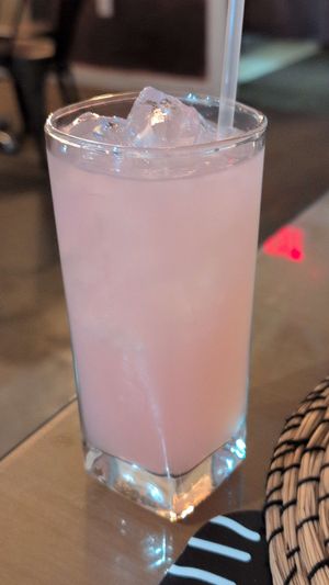 Oasis Nile-ade at Halisi Africa in Tallahassee