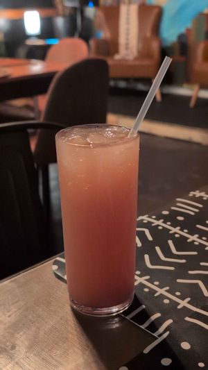 Tamarind at Halisi Africa in Tallahassee