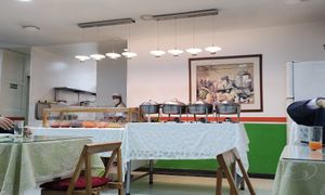  at El Champinon in Bogota